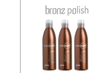 bronz polish