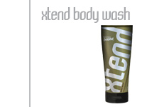 bronz body wash