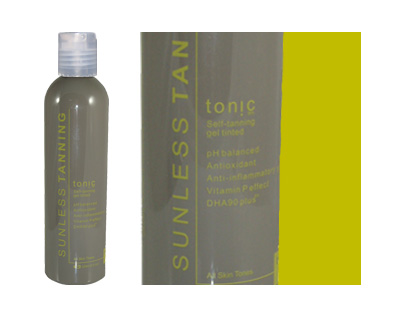 tonic gel