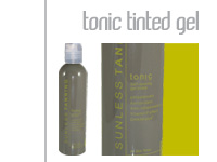 tonic gel