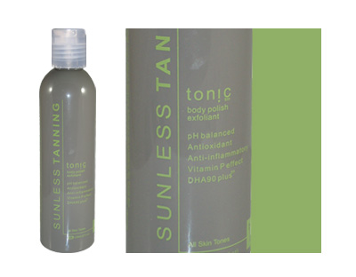 tonic polish